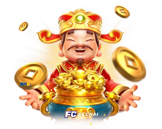 fachai slot demo