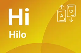 Hilo-Spribe