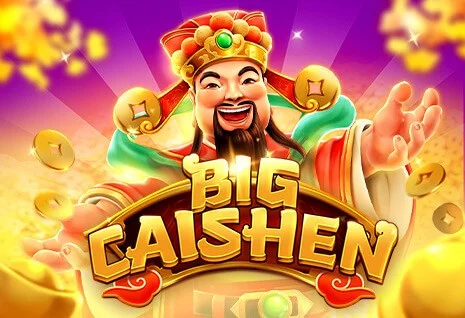 ns-big caishen