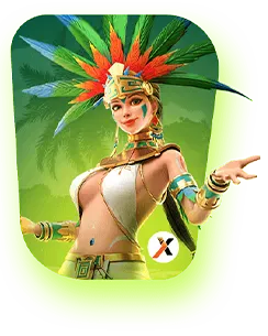 sAztecGolT