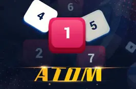 Atom - Funky Games