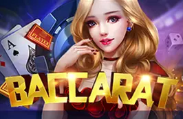 Baccarat - Mini Ted