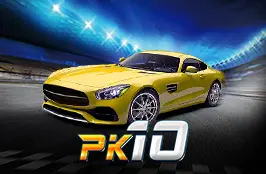 PK10 - GamePlay