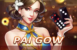 Pai Gow - Mini Ted